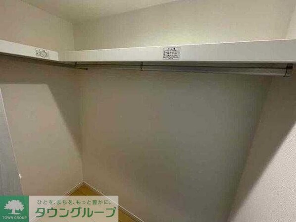 エルファーロ笹塚IIの物件内観写真